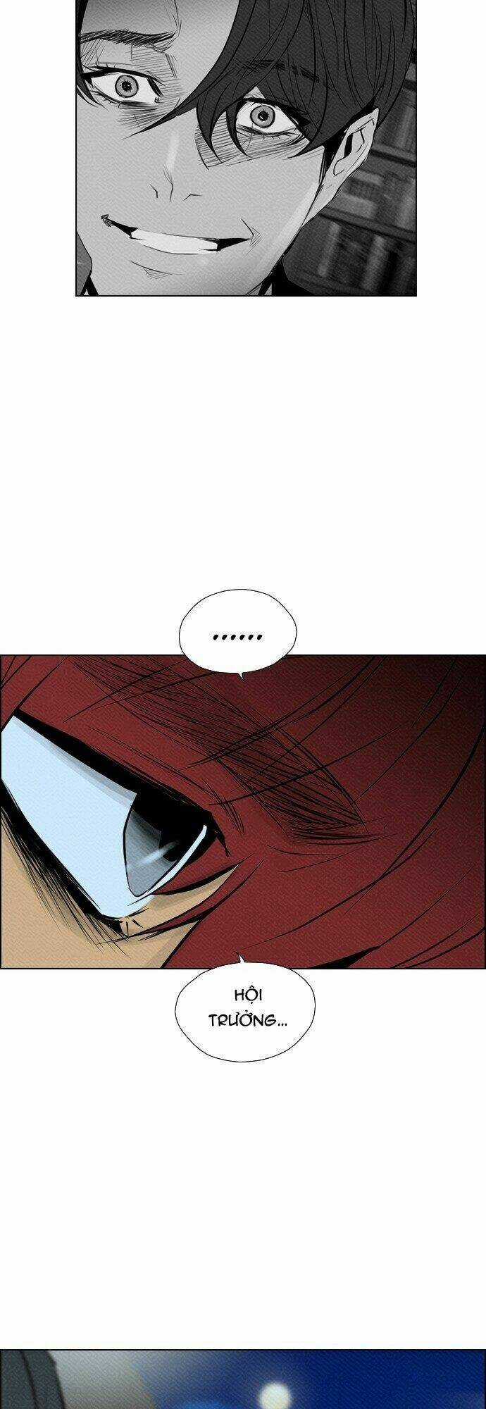 Kẻ Hồi Sinh Chapter 83 trang 19