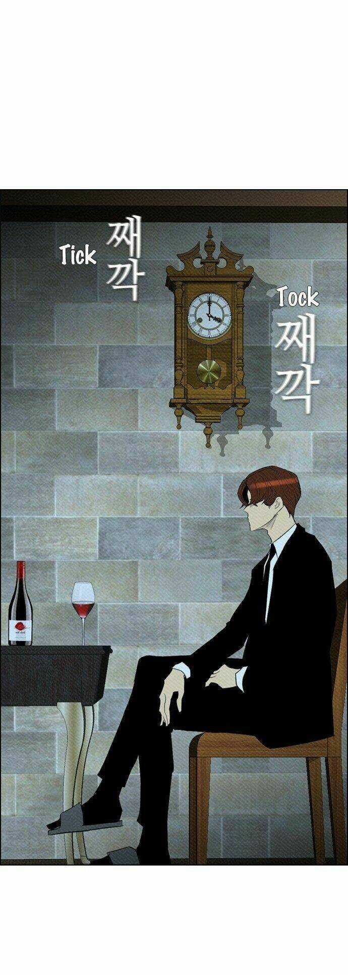 Kẻ Hồi Sinh Chapter 83 trang 2