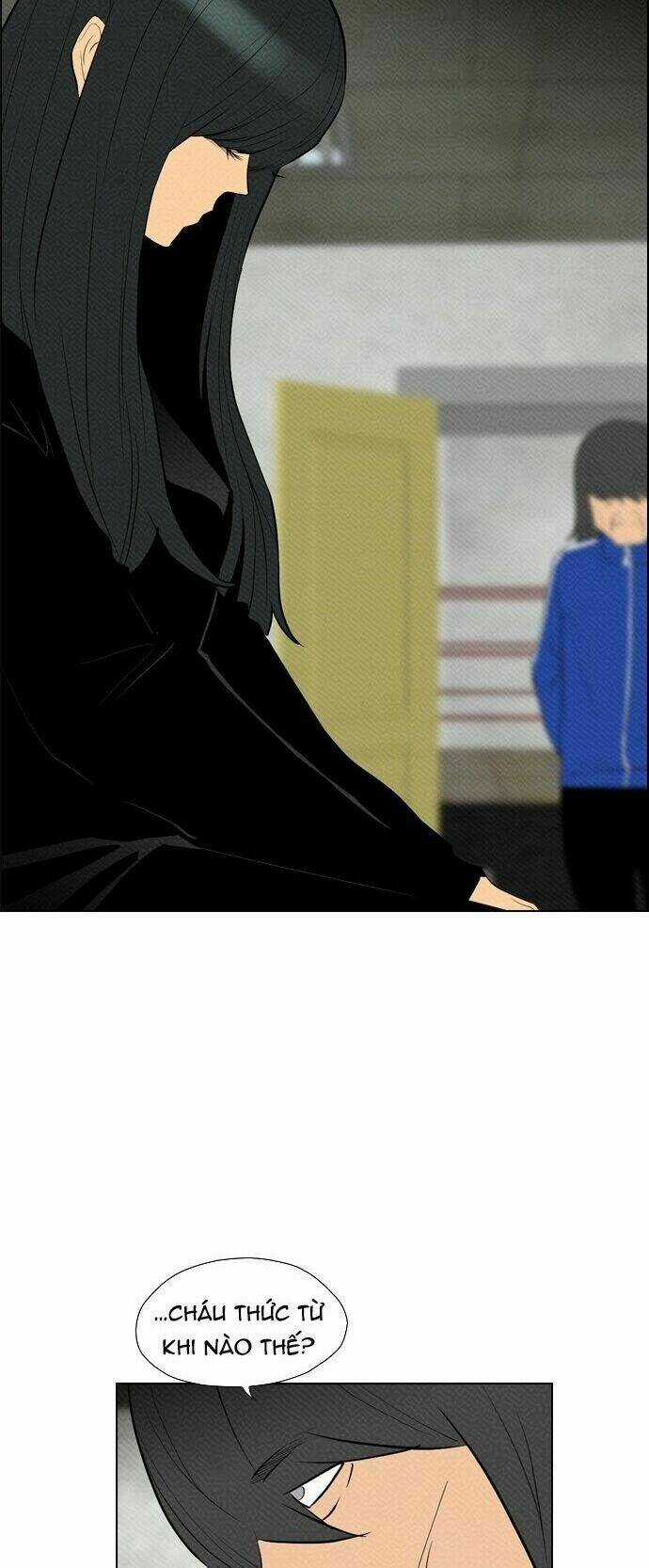 Kẻ Hồi Sinh Chapter 83 trang 23