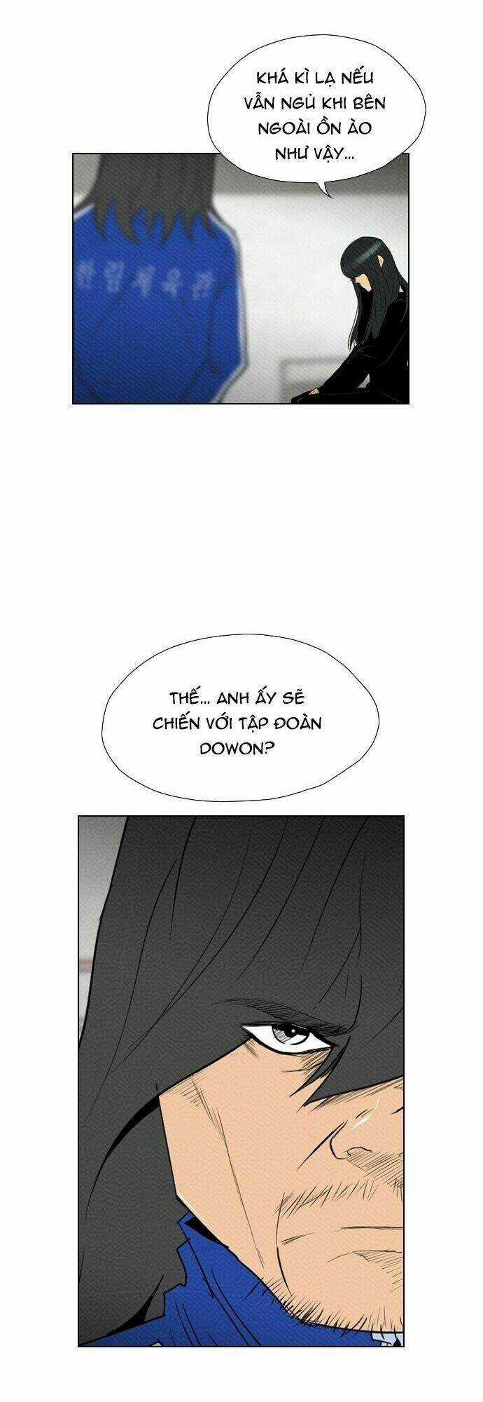 Kẻ Hồi Sinh Chapter 83 trang 25