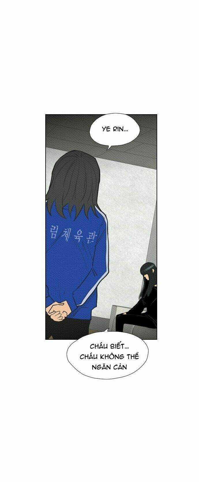 Kẻ Hồi Sinh Chapter 83 trang 26