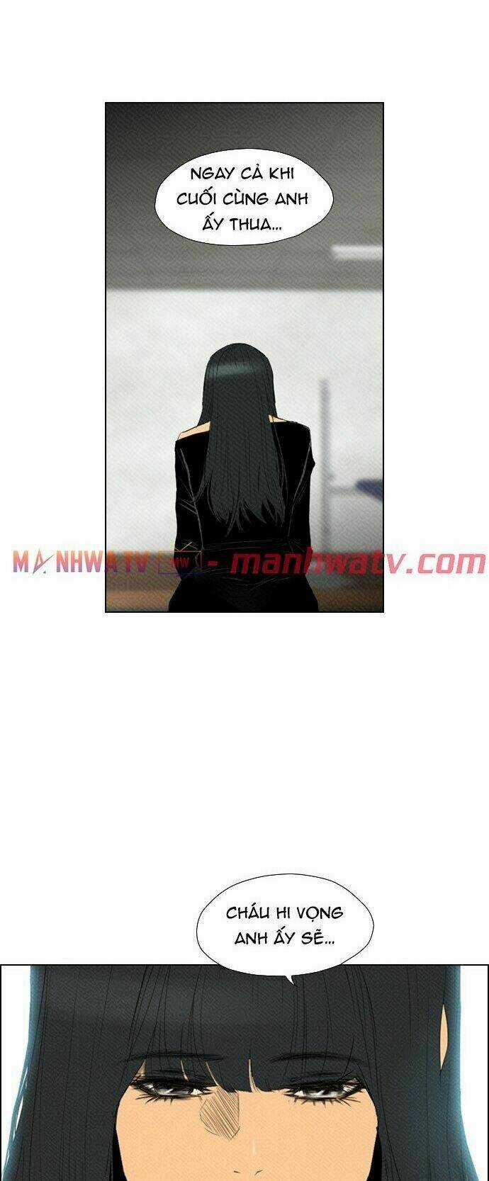 Kẻ Hồi Sinh Chapter 83 trang 27