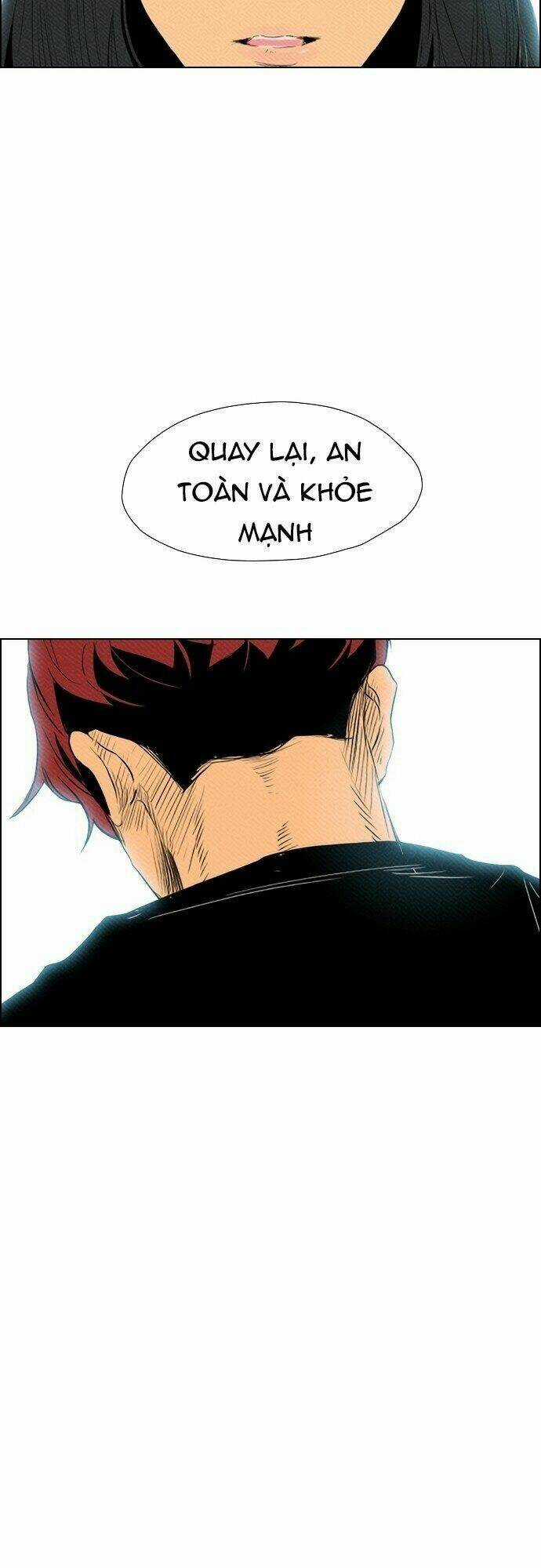 Kẻ Hồi Sinh Chapter 83 trang 28