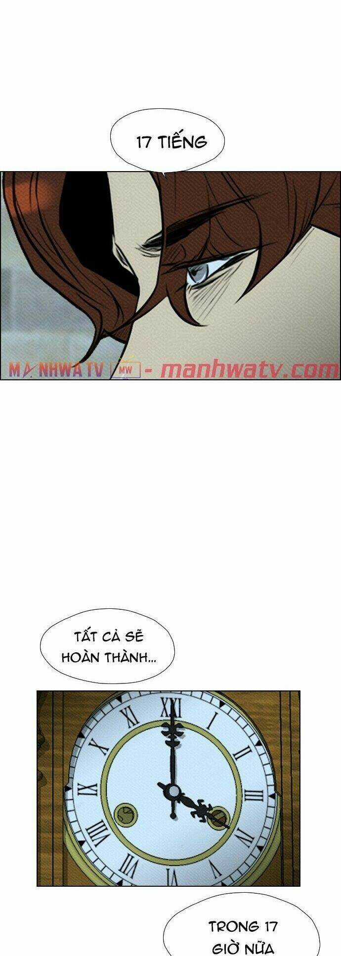 Kẻ Hồi Sinh Chapter 83 trang 3