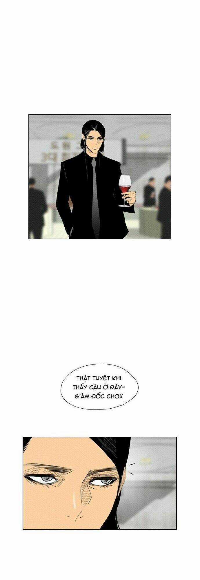 Kẻ Hồi Sinh Chapter 83 trang 31