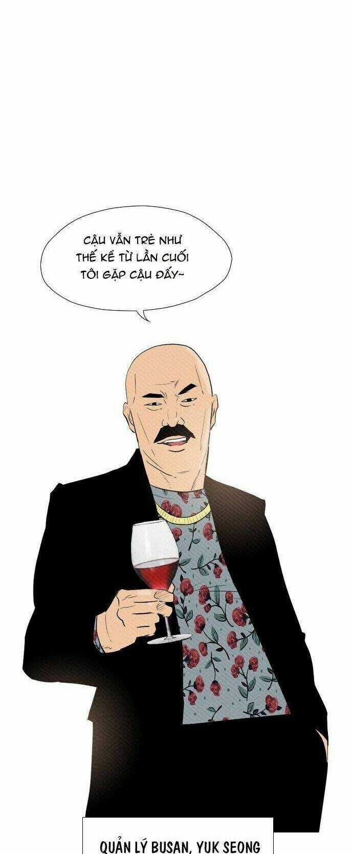 Kẻ Hồi Sinh Chapter 83 trang 32