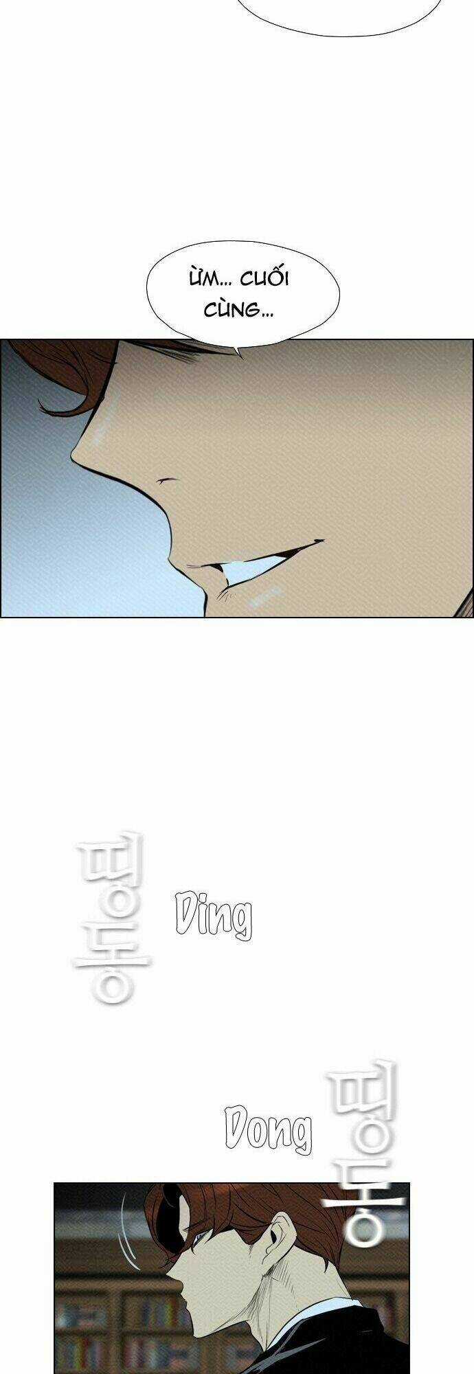 Kẻ Hồi Sinh Chapter 83 trang 4