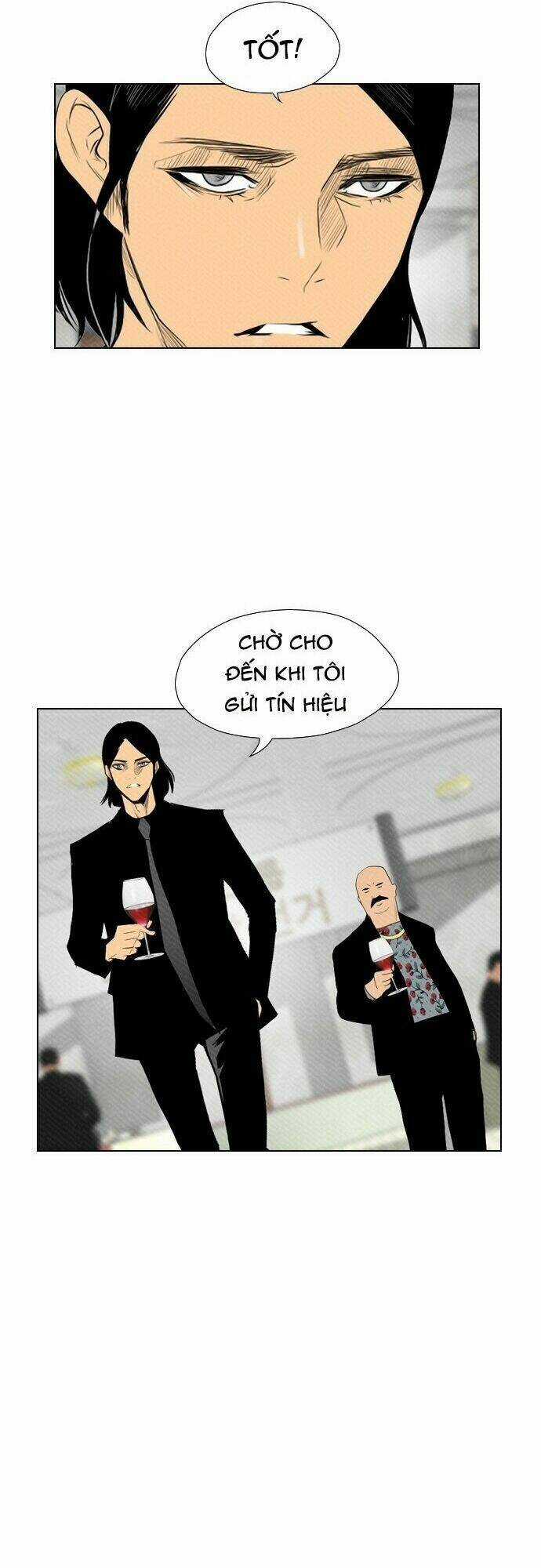 Kẻ Hồi Sinh Chapter 83 trang 40