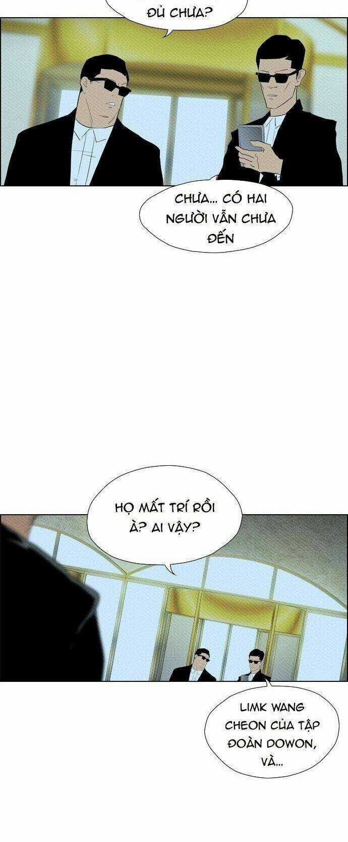 Kẻ Hồi Sinh Chapter 83 trang 42