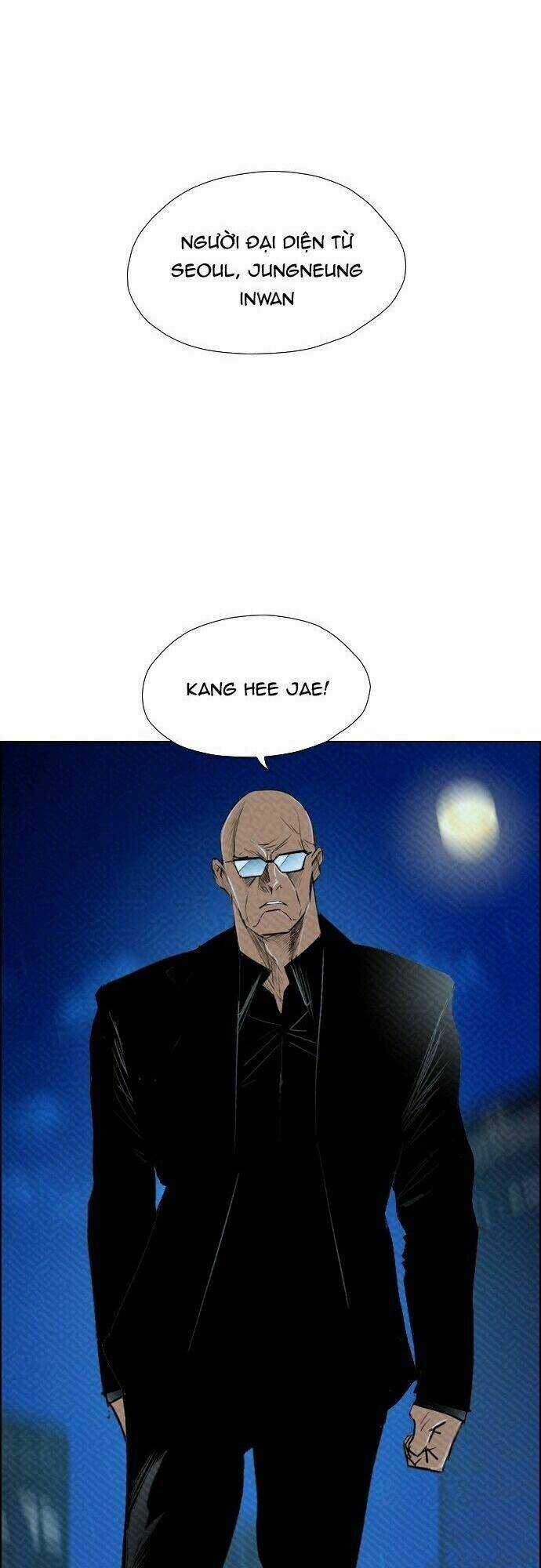 Kẻ Hồi Sinh Chapter 83 trang 43