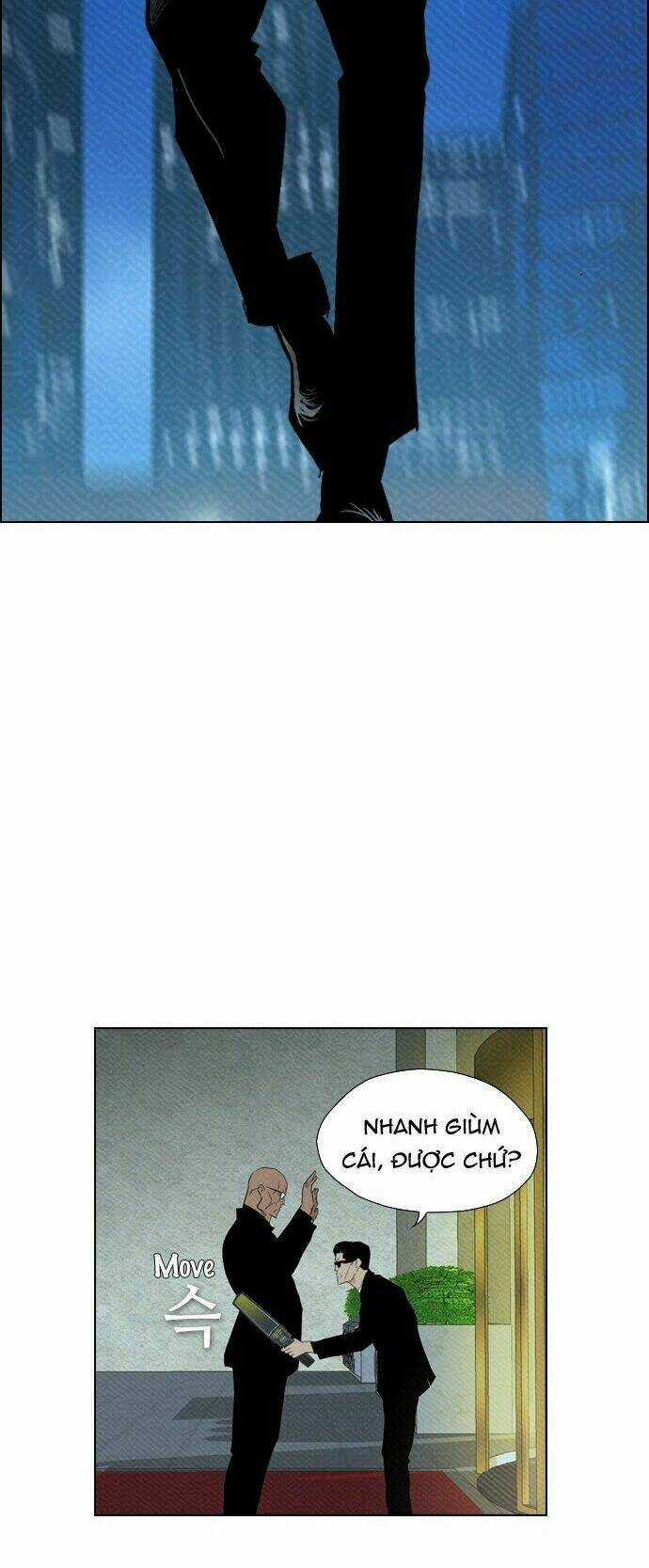 Kẻ Hồi Sinh Chapter 83 trang 44