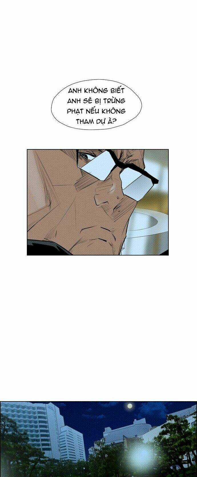 Kẻ Hồi Sinh Chapter 83 trang 45