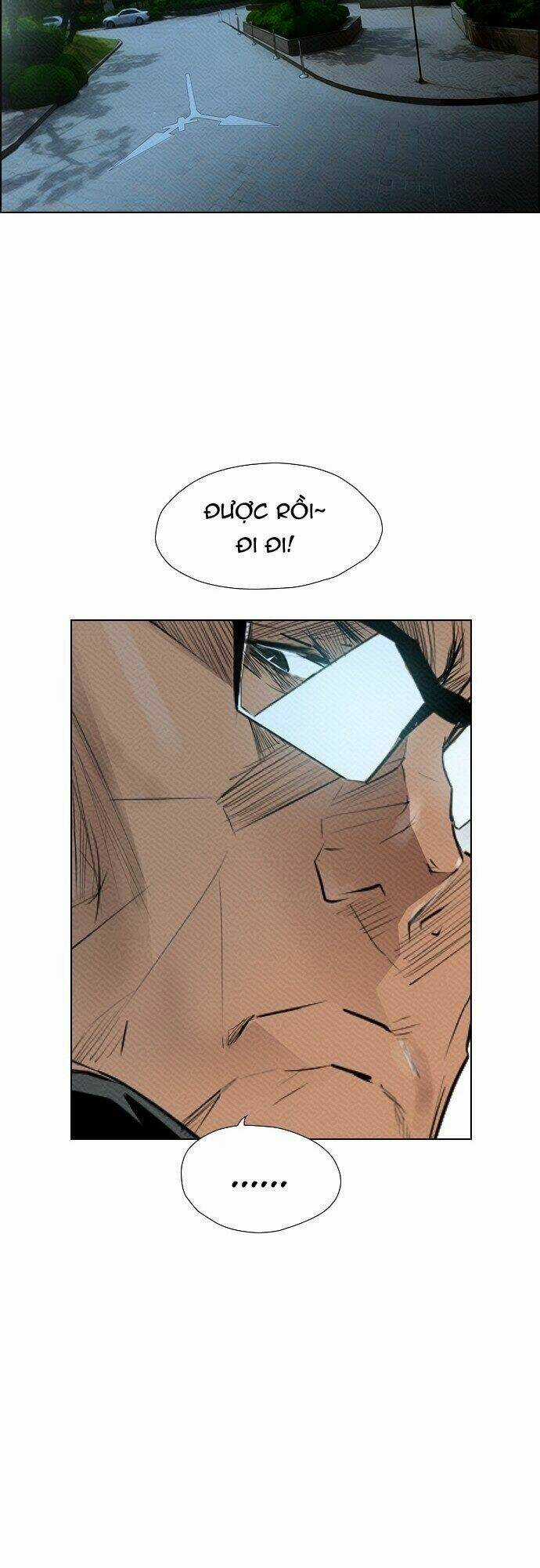 Kẻ Hồi Sinh Chapter 83 trang 46