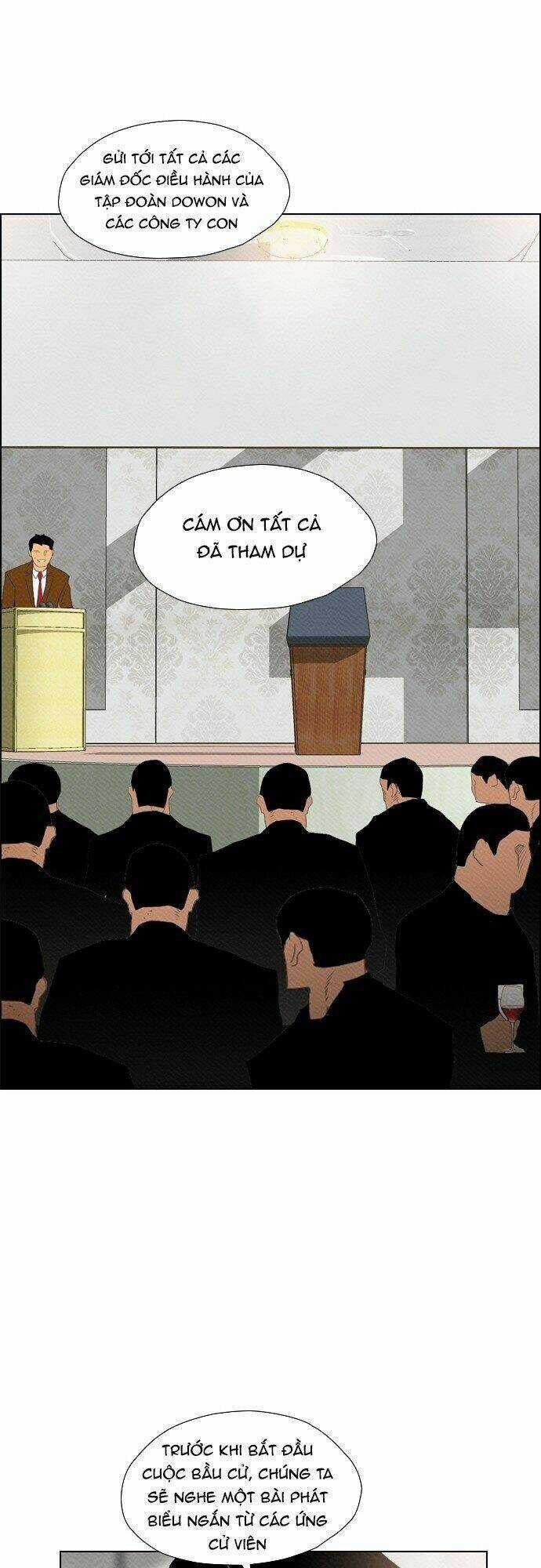 Kẻ Hồi Sinh Chapter 83 trang 47