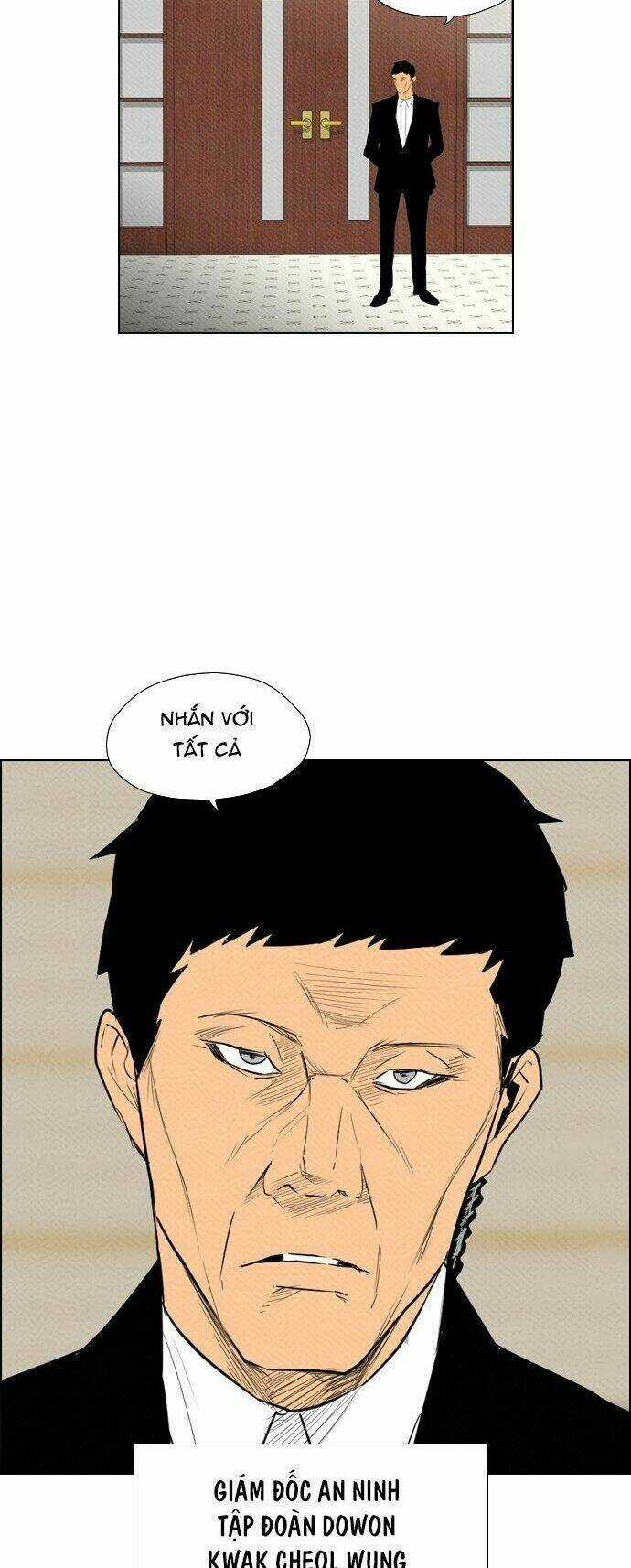 Kẻ Hồi Sinh Chapter 83 trang 49