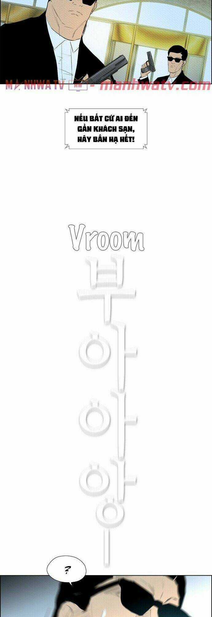 Kẻ Hồi Sinh Chapter 83 trang 51