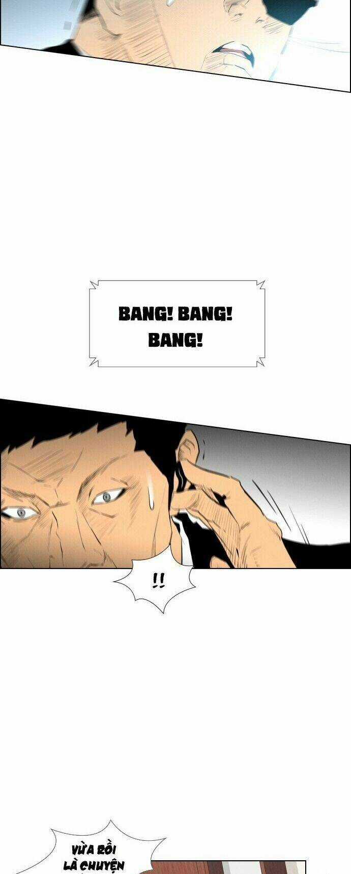 Kẻ Hồi Sinh Chapter 83 trang 52