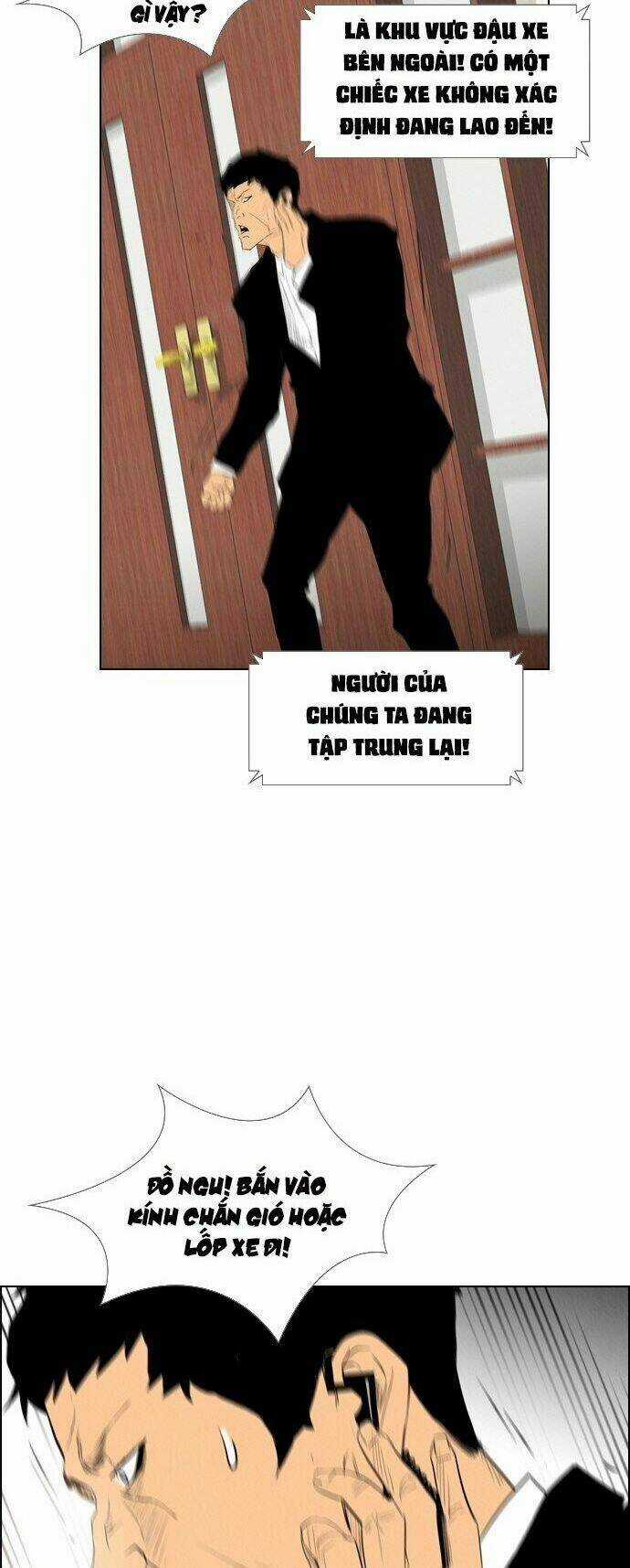 Kẻ Hồi Sinh Chapter 83 trang 53