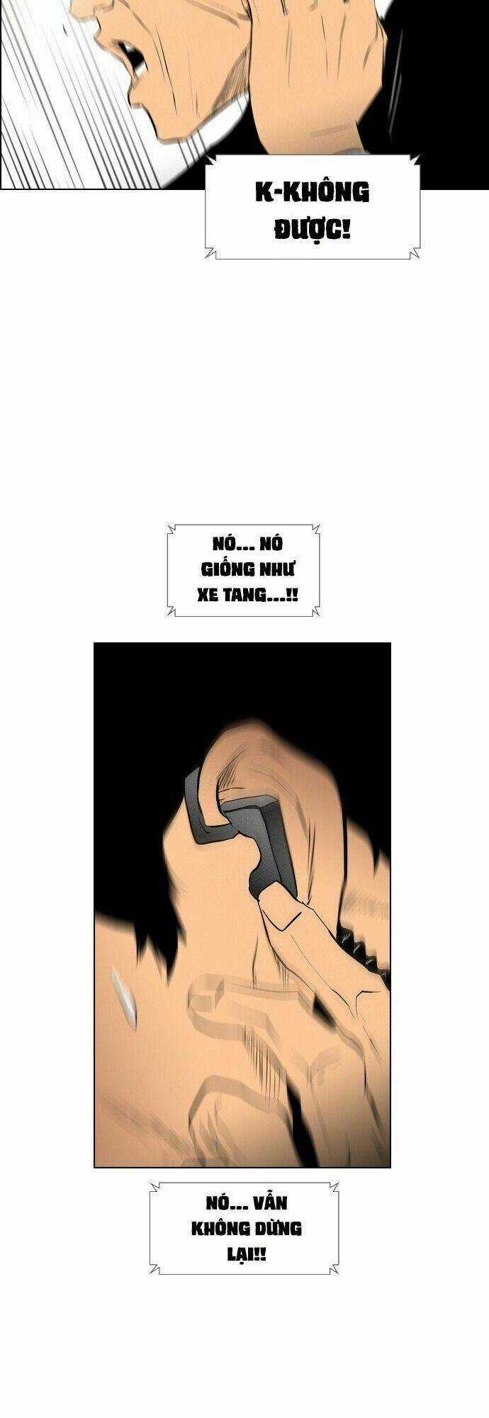 Kẻ Hồi Sinh Chapter 83 trang 54