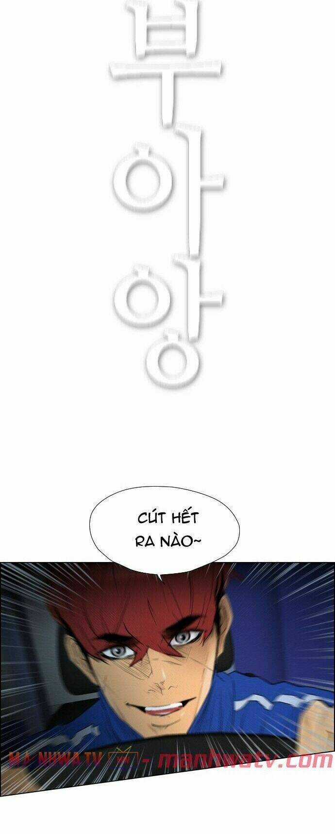 Kẻ Hồi Sinh Chapter 83 trang 56