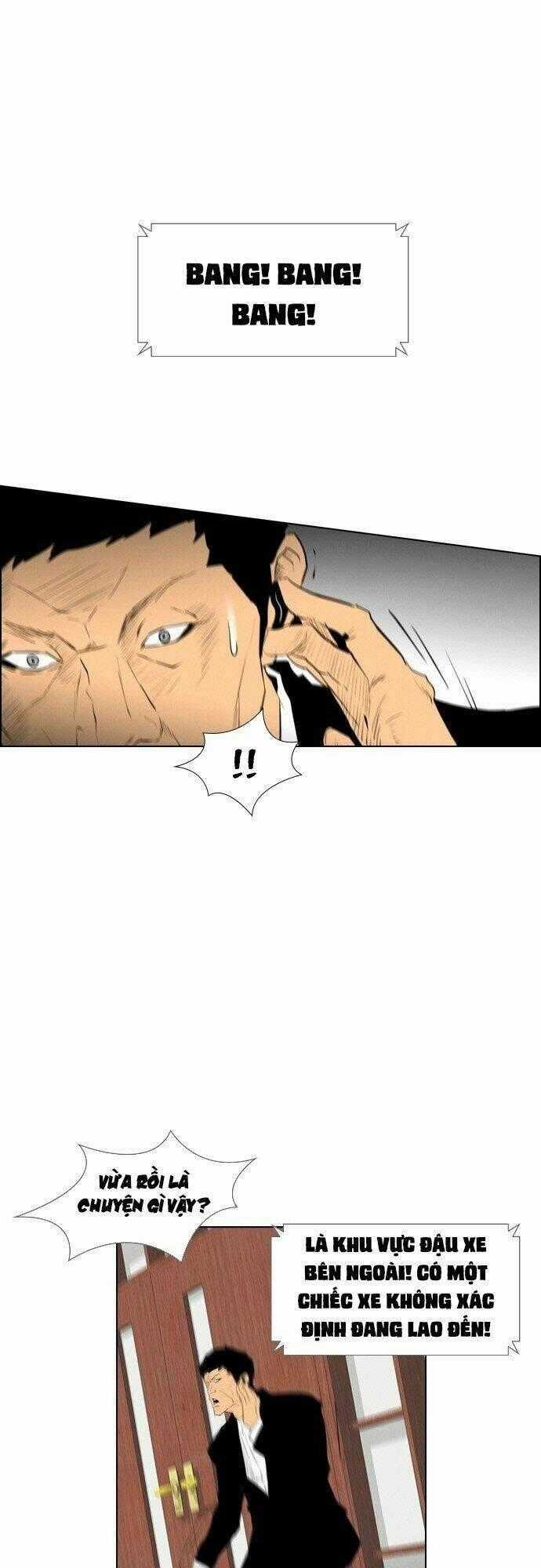 Kẻ Hồi Sinh Chapter 84 trang 1