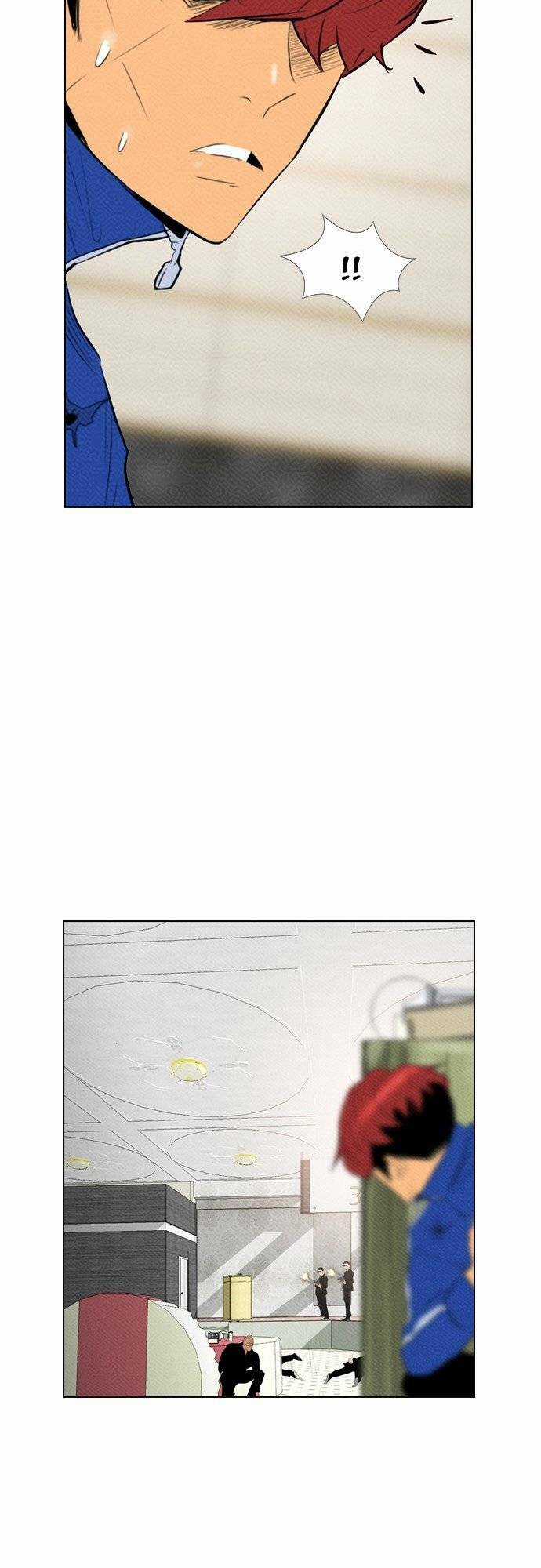 Kẻ Hồi Sinh Chapter 85 trang 15