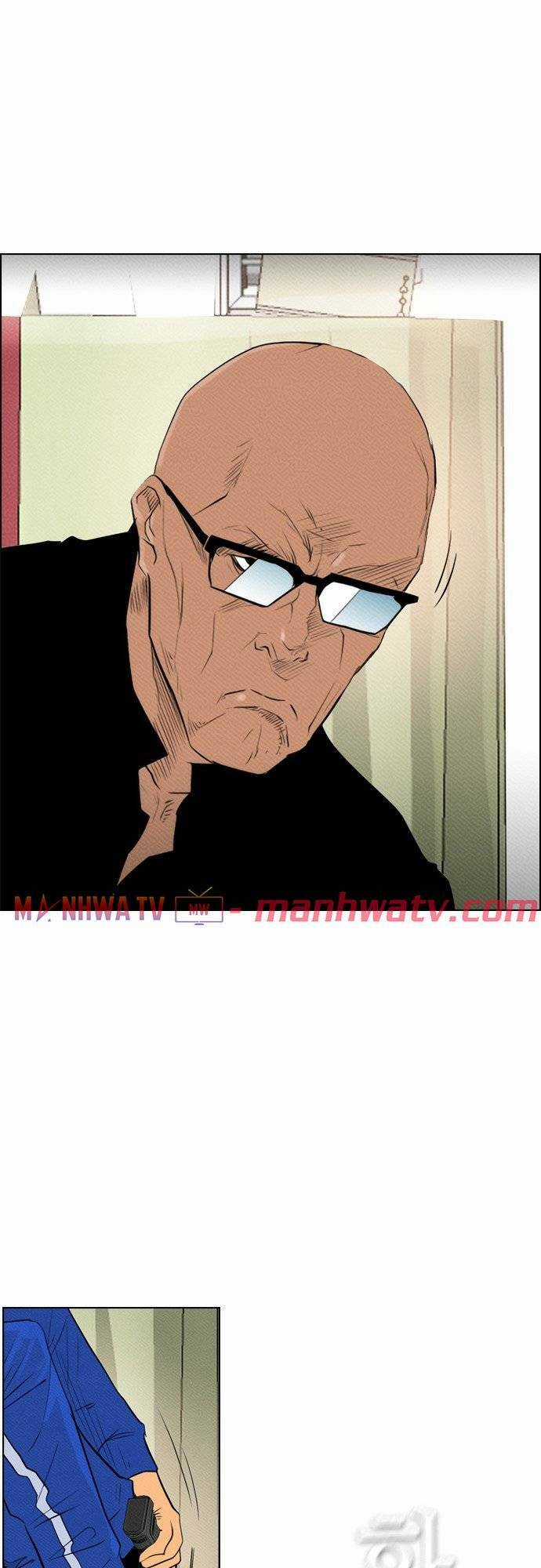 Kẻ Hồi Sinh Chapter 85 trang 16