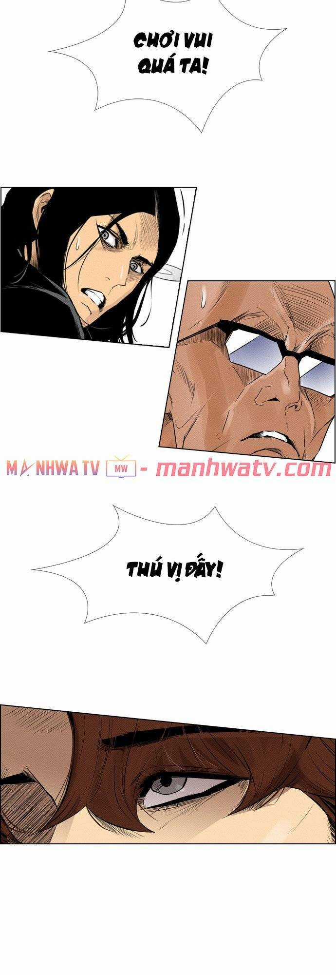 Kẻ Hồi Sinh Chapter 85 trang 2