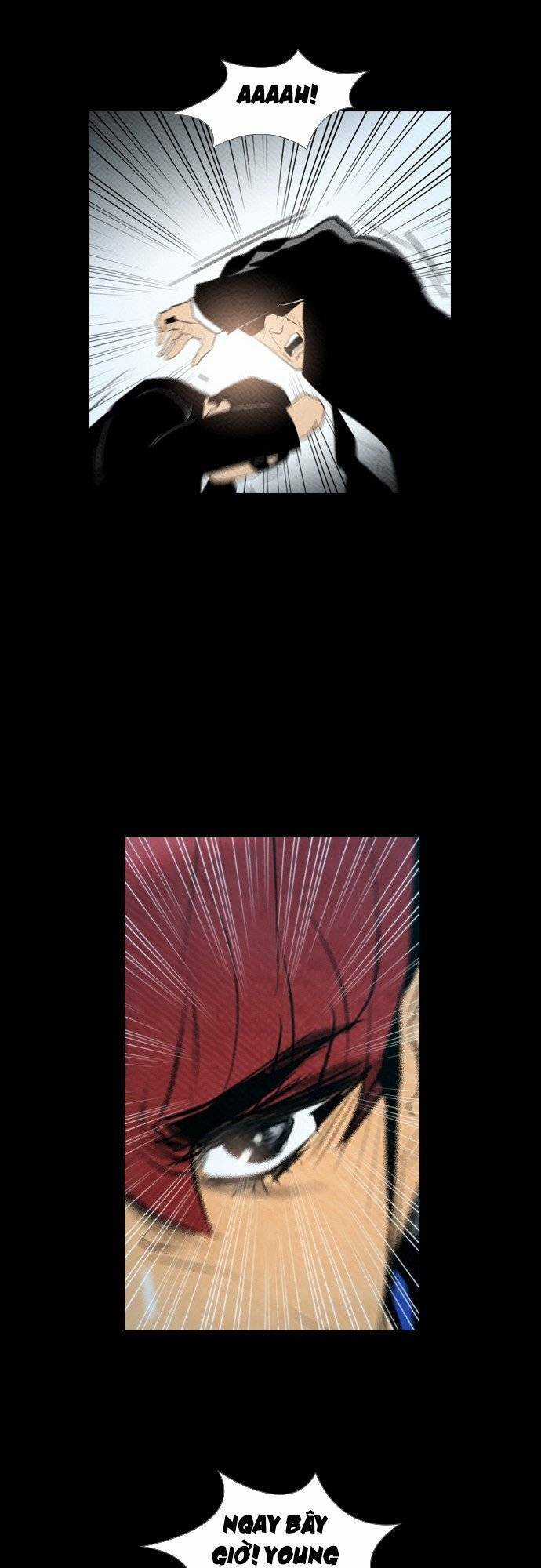 Kẻ Hồi Sinh Chapter 85 trang 22