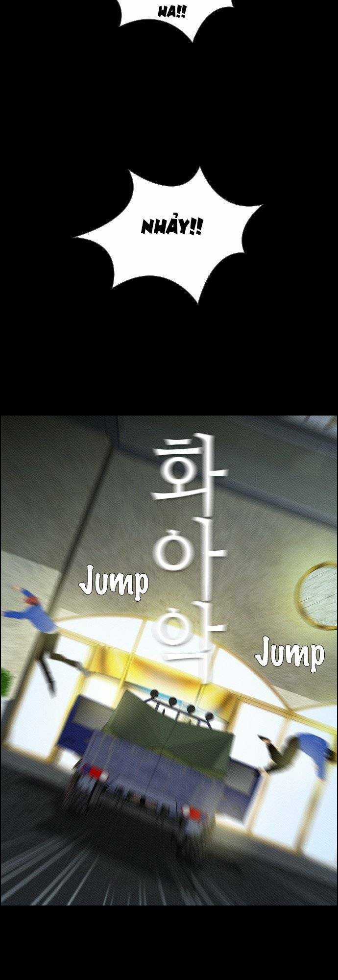 Kẻ Hồi Sinh Chapter 85 trang 23