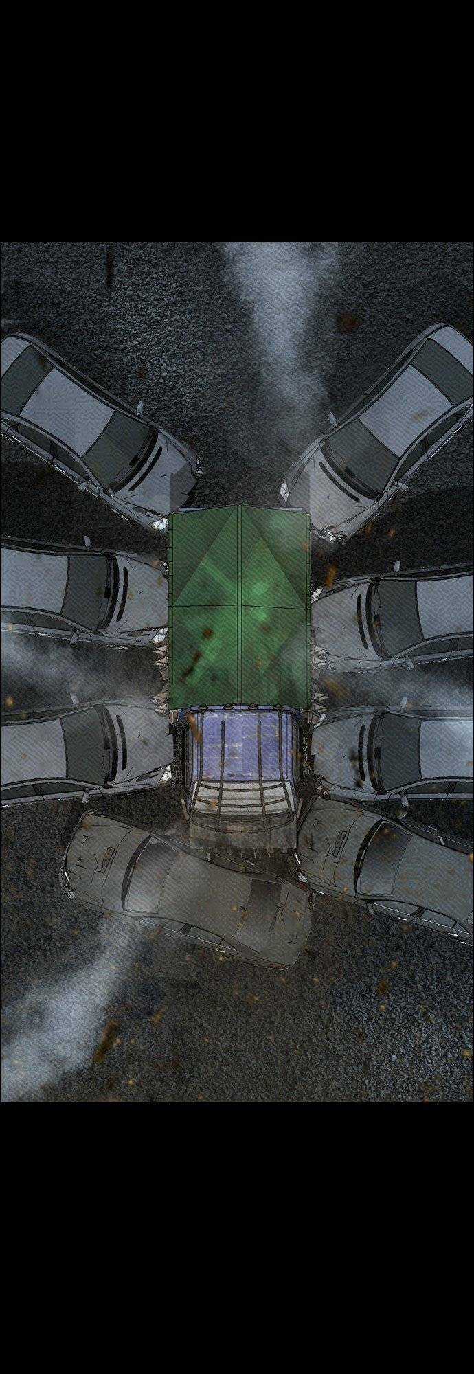 Kẻ Hồi Sinh Chapter 85 trang 25