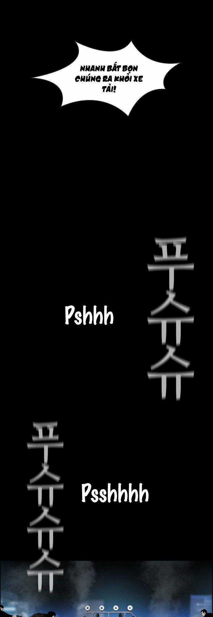 Kẻ Hồi Sinh Chapter 85 trang 27