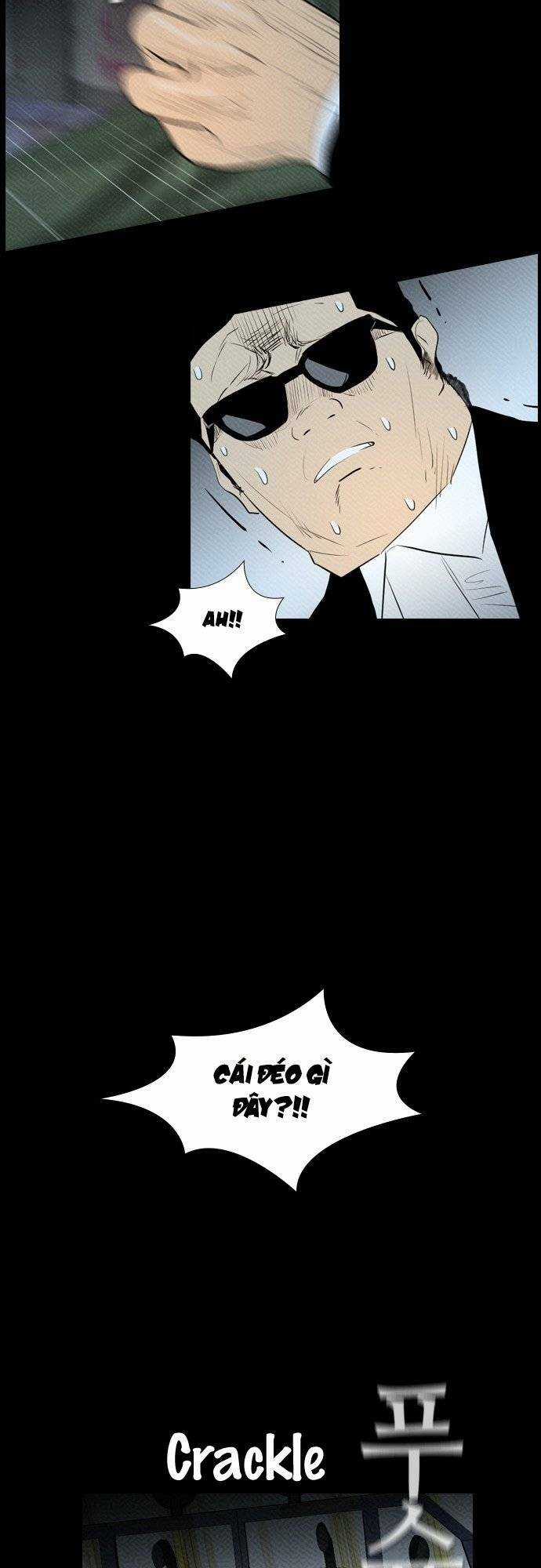 Kẻ Hồi Sinh Chapter 85 trang 29