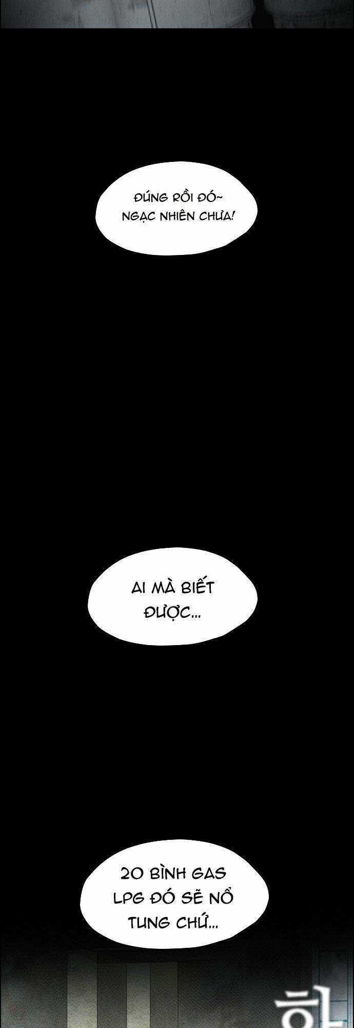 Kẻ Hồi Sinh Chapter 85 trang 31