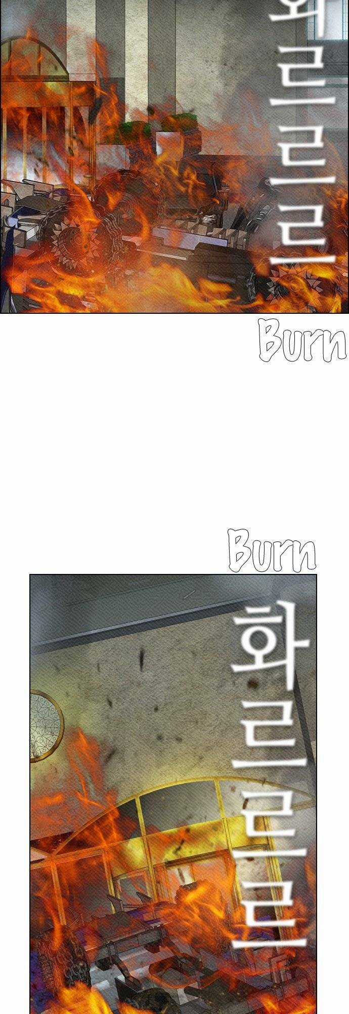 Kẻ Hồi Sinh Chapter 85 trang 32