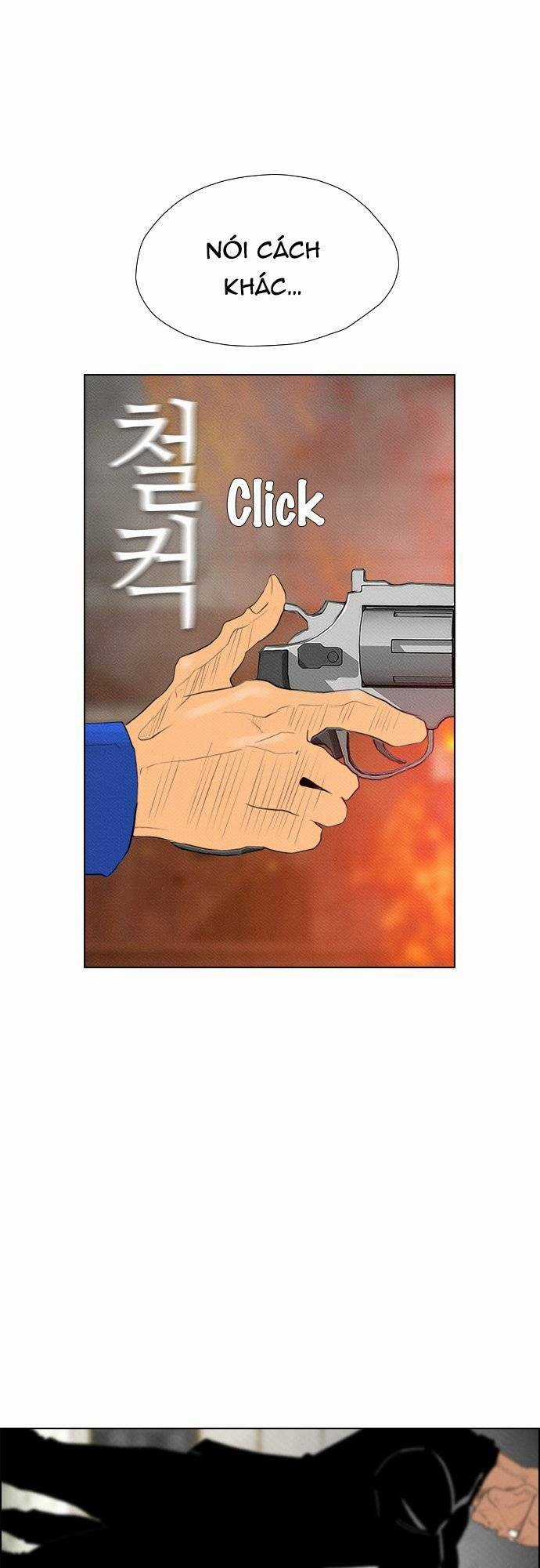 Kẻ Hồi Sinh Chapter 85 trang 35