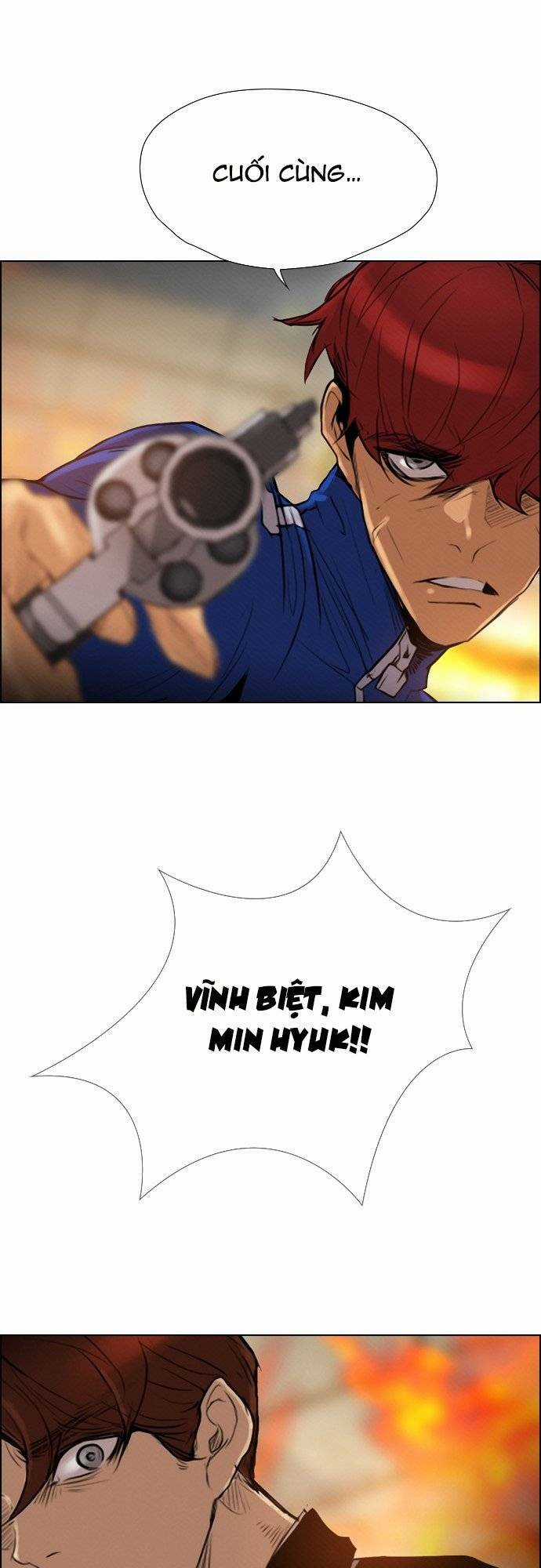 Kẻ Hồi Sinh Chapter 85 trang 37