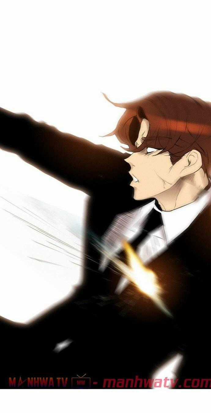 Kẻ Hồi Sinh Chapter 85 trang 40