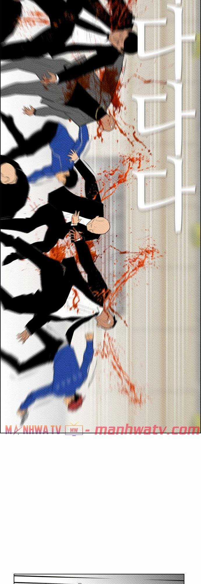 Kẻ Hồi Sinh Chapter 85 trang 7