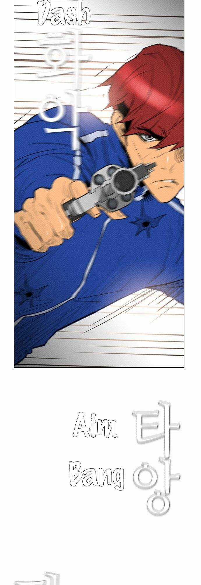 Kẻ Hồi Sinh Chapter 85 trang 8