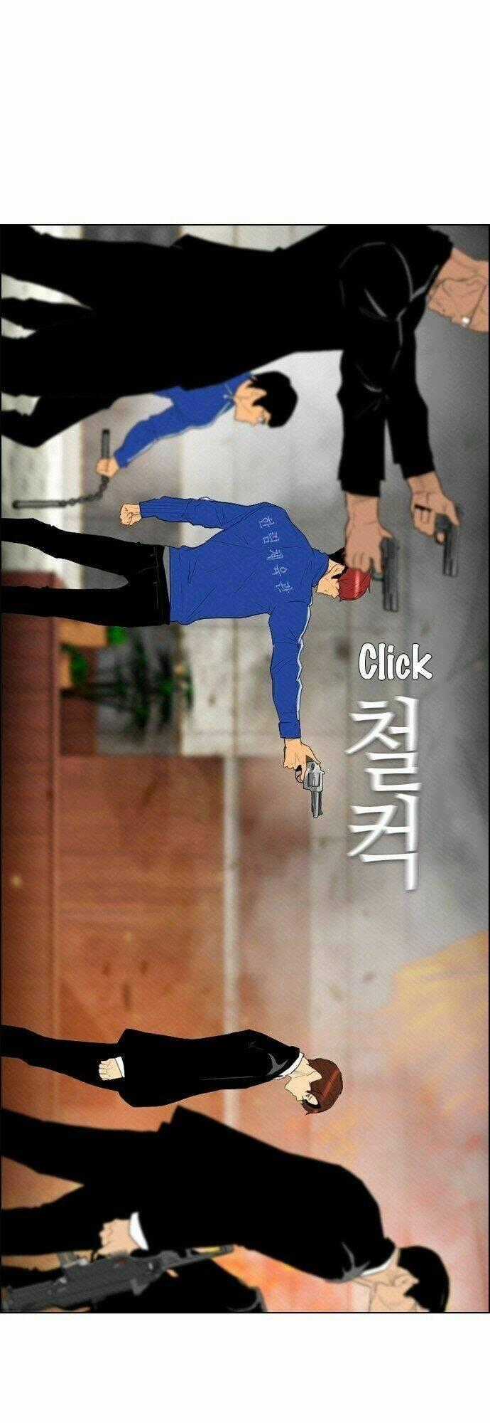 Kẻ Hồi Sinh Chapter 86 trang 1