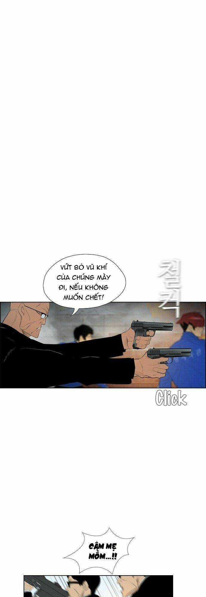 Kẻ Hồi Sinh Chapter 86 trang 10