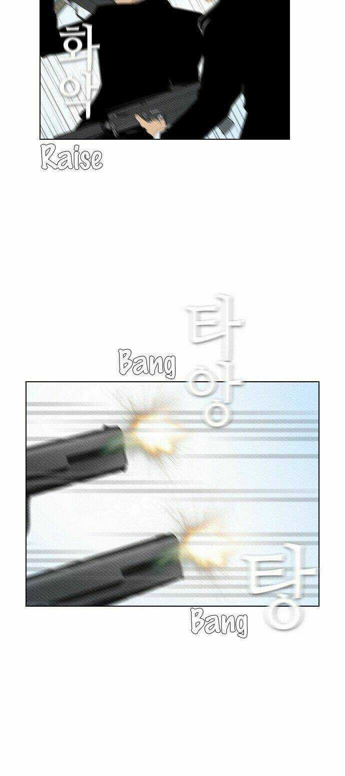 Kẻ Hồi Sinh Chapter 86 trang 11