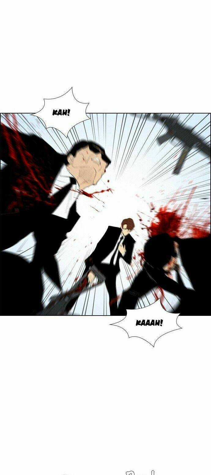 Kẻ Hồi Sinh Chapter 86 trang 12