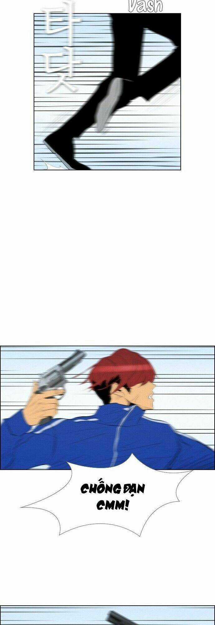 Kẻ Hồi Sinh Chapter 86 trang 13