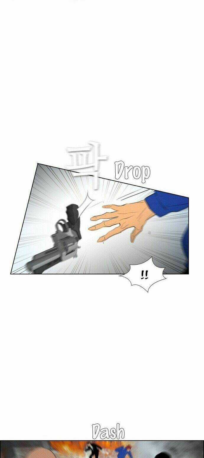 Kẻ Hồi Sinh Chapter 86 trang 17