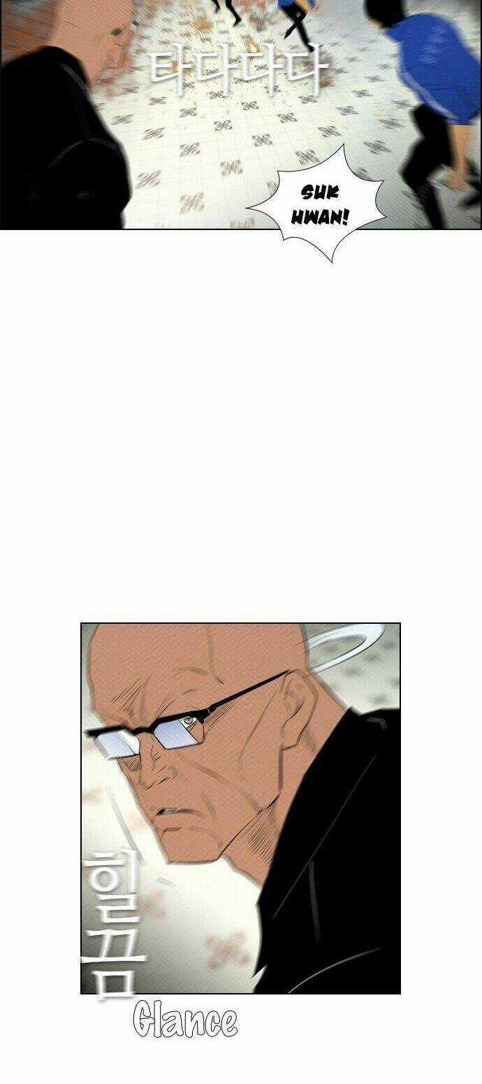 Kẻ Hồi Sinh Chapter 86 trang 18