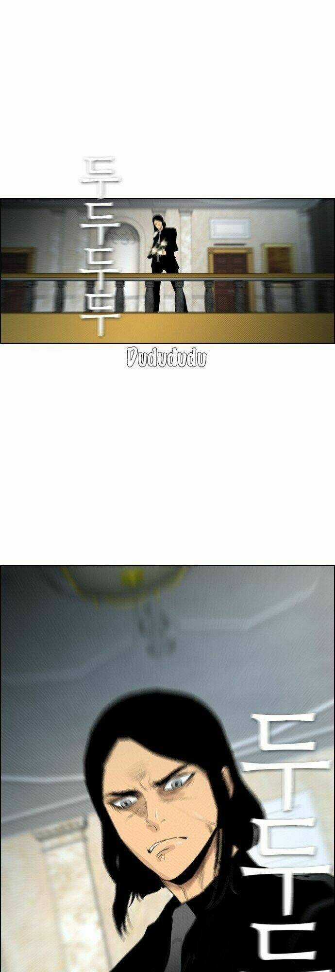 Kẻ Hồi Sinh Chapter 86 trang 19