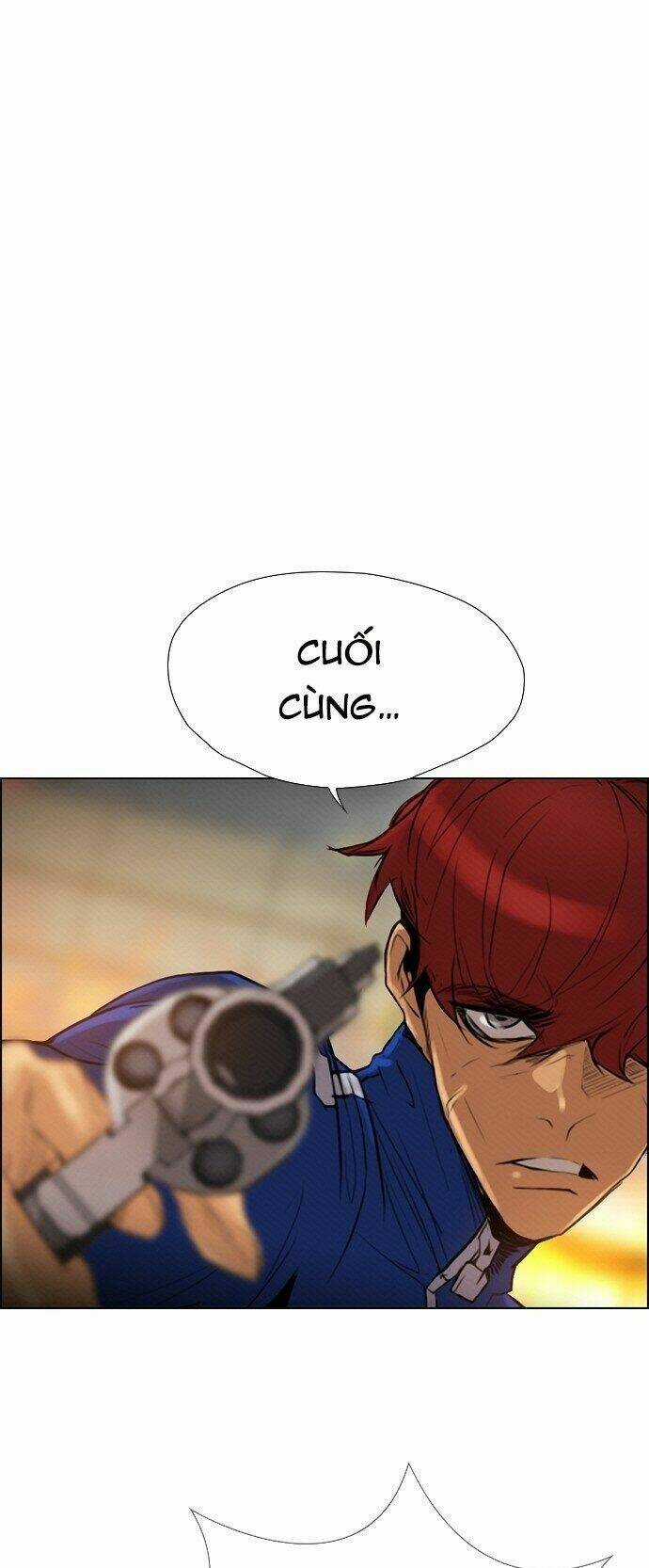 Kẻ Hồi Sinh Chapter 86 trang 2