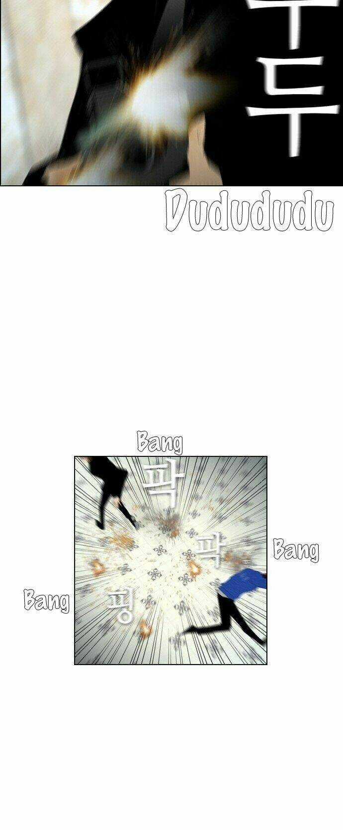 Kẻ Hồi Sinh Chapter 86 trang 20